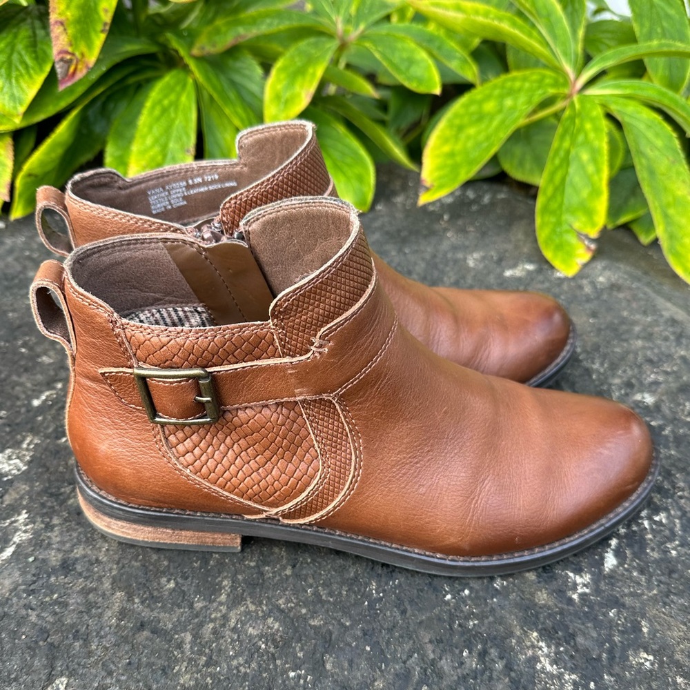 Abeo Biosystems Neutral Bootie